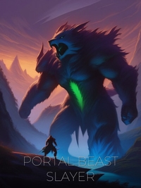PORTAL BEAST SLAYER