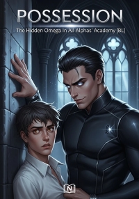 POSSESSION: The Hidden Omega In All Alphas' Academy [BL]