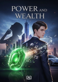 Power and Wealth