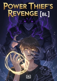 Power Thief's Revenge [BL]