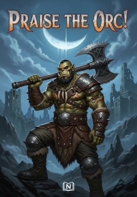 Praise the Orc!
