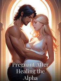 Pregnant After Healing the Alpha