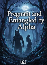 Pregnant and Entangled by Alpha