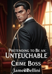 Pretending to Be an Untouchable Crime Boss