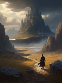 Priceless Slave (BL)