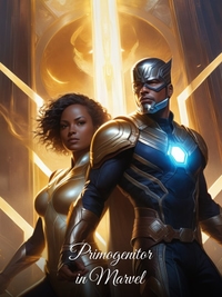 Primogenitor in Marvel