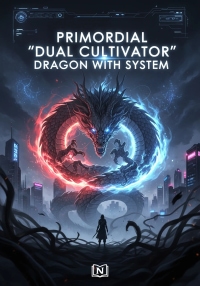 Primordial 'Dual Cultivator' Dragon With System
