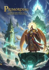 Primordial: I, Dijun, Only Want to Build the Great Desolation