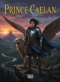 PRINCE CAELAN