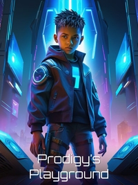 Prodigy’s Playground