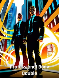 Professional Body Double