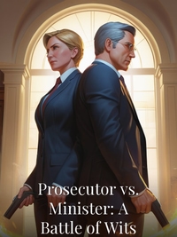 Prosecutor vs. Minister: A Battle of Wits