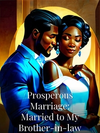 Prosperous Marriage: Married to My Brother-in-law