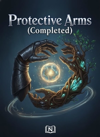 Protective Arms (Completed)