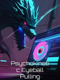 Psychokinetic Eyeball Pulling