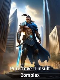 Pure Love ✕ Insult Complex