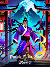 Purple Mist Dao Master