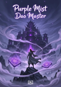 Purple Mist Dao Master