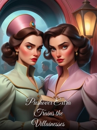 Pushover Extra Trains the Villainesses
