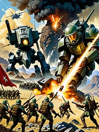 Quick Transmigration Cannon Fodder's Record of Counterattacks Novel