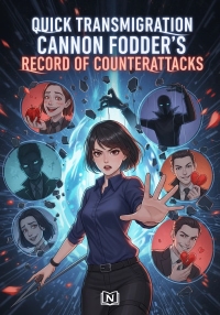 Quick Transmigration Cannon Fodder's Record of Counterattacks