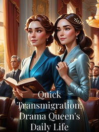 Quick Transmigration: Drama Queen's Daily Life