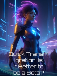Quick Transmigration: Is it Better to be a Beta? Novel