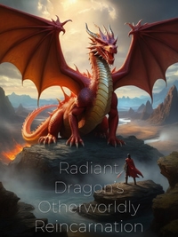 Radiant Dragon’s Otherworldly Reincarnation