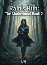 Rain's Run: The Motherhood Book 2