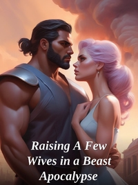 Raising A Few Wives in a Beast Apocalypse Novel