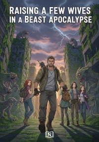 Raising A Few Wives in a Beast Apocalypse