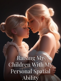 Raising My Children With My Personal Spatial Ability Novel