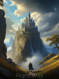 Raising Villains the Right Way