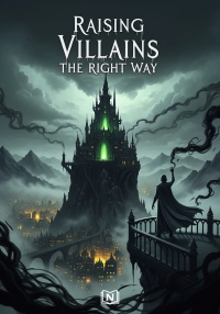 Raising Villains the Right Way