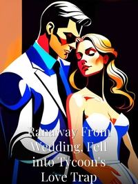 Ranaway From Wedding, Fell into Tycoon's Love Trap