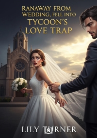 Ranaway From Wedding, Fell into Tycoon's Love Trap