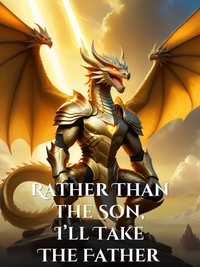 Rather Than The Son, I’ll Take The Father