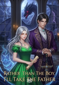 Rather Than The Son, I’ll Take The Father