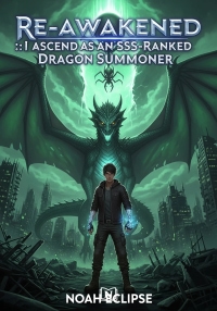 Re-Awakened :I Ascend as an SSS-Ranked Dragon Summoner