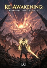 Re-Awakening: I Ascend with a Legendary class