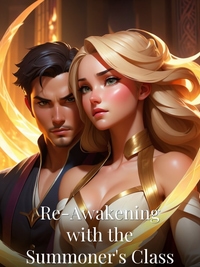 Re-Awakening with the Summoner's Class