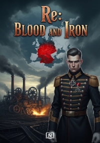 Re: Blood and Iron