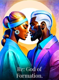 Re: God of Formation.