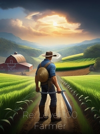Re: Level 100 Farmer