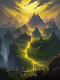 Re: Naruto Uzumaki