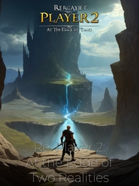 Re: Player 2: At the Edge of Two Realities