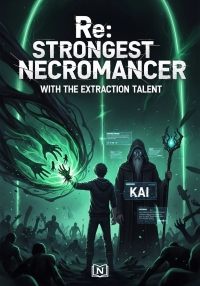 Re: Strongest Necromancer with the Extraction Talent