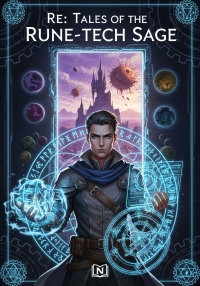 Re: Tales of the Rune-Tech Sage