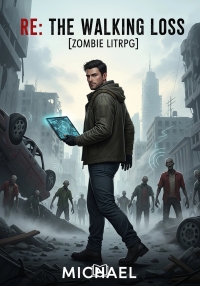 RE: The Walking Dead [Zombie LitRPG]