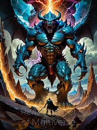 Real Monster of Multiverse